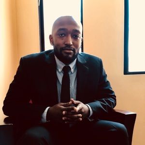 Meet your Posher, Stephen